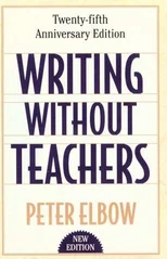 Writing Without Teachers
