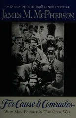 For Cause and Comrades