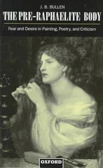 The Pre-Raphaelite Body