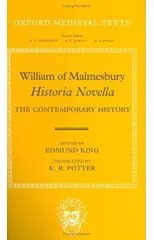 William of Malmesbury