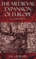 The Medieval Expansion of Europe