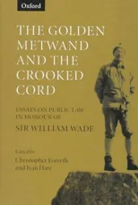 The Golden Metwand and the Crooked Cord