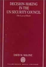 Decision-Making in the UN Security Council