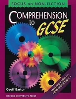 Comprehension to 16