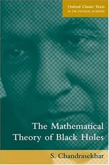 The Mathematical Theory of Black Holes
