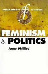 Feminism and Politics