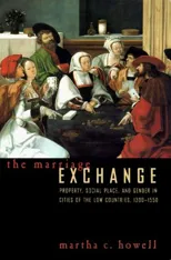 The Marriage Exchange