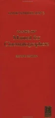 Hands-on Manual for Cinematographers