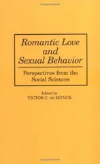 Romantic Love and Sexual Behavior