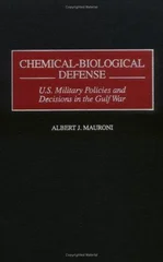 Chemical-Biological Defense