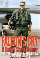 Falcon's Cry