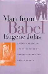 Man from Babel