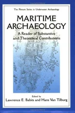 Maritime Archaeology
