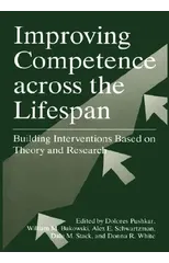 Improving Competence Across the Lifespan