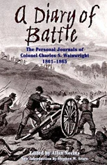 A Diary Of Battle