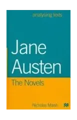 Jane Austen