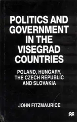 Politics and Government in the Visegrad Countries