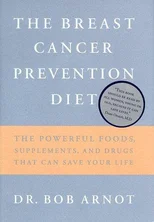 The Breast Cancer Prevention Diet