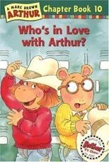 Who's in Love with Arthur?