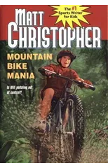 Mountain Bike Mania