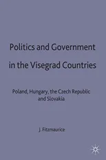 Politics and Government in the Visegrad Countries