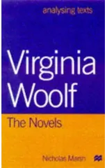 Virginia Woolf