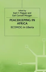 Peacekeeping in Africa