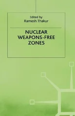 Nuclear Weapons-Free Zones