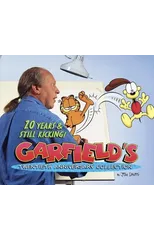 Garfield's Twentieth Anniversary Collection