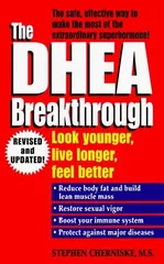 The DHEA Breakthrough