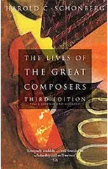 The Lives Of The Great Composers