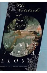 The Notebooks of Don Rigoberto