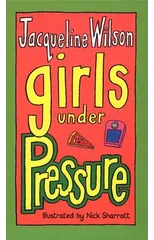 GIRLS UNDER PRESSURE