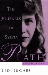 The Journals of Sylvia Plath