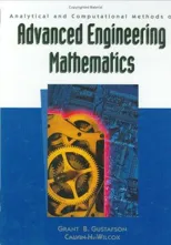 Analytical and Computational Methods of Advanced Engineering Mathematics (1998)