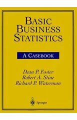 Basic Business Statistics
