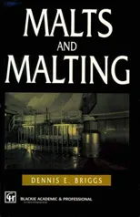 Malts and Malting (1998)