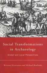 Social Transformations in Archaeology