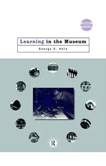 Learning in the Museum
