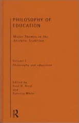 Philosophy of Education