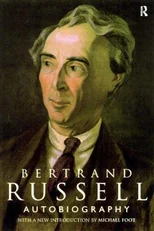 Bertrand Russell