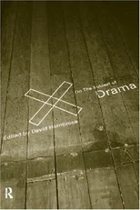 On the Subject of Drama