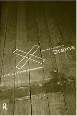 On the Subject of Drama
