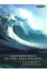 Governance in the Asia-Pacific