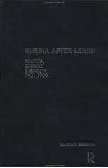 Russia After Lenin