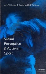 Visual Perception and Action in Sport