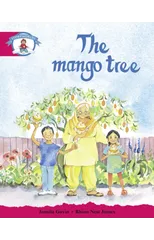 Storyworlds YR1/P2 Stage 5 Stories Pack