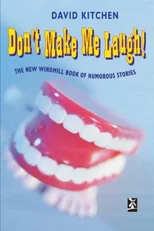 Don't Make Me Laugh