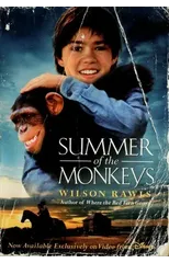 Summer of the Monkeys