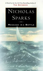 Message in a Bottle